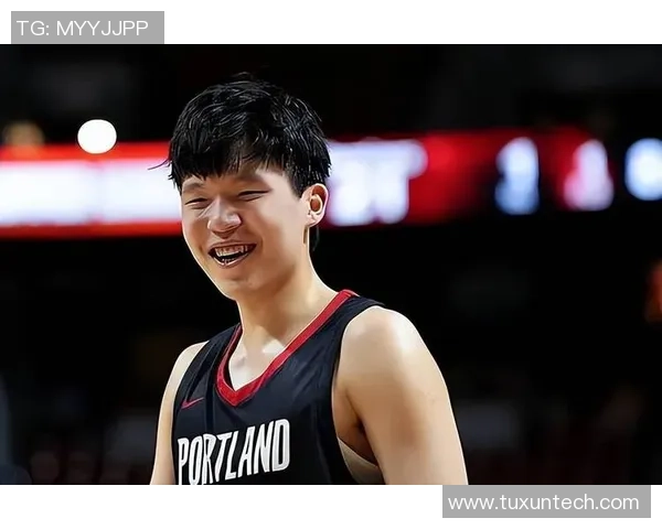 开拓者记者初次发声，杨瀚森“宵夜”风评好转，173女友工作揭露