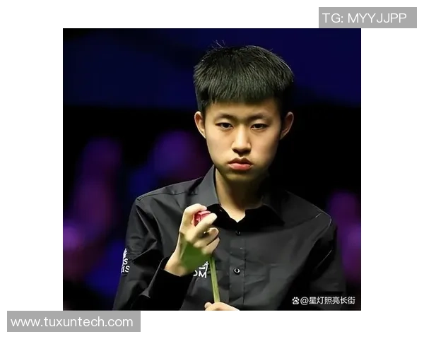 斯诺克苏格兰公开赛四强出炉 我国黑马常冰玉迎战80后名将马克·艾伦